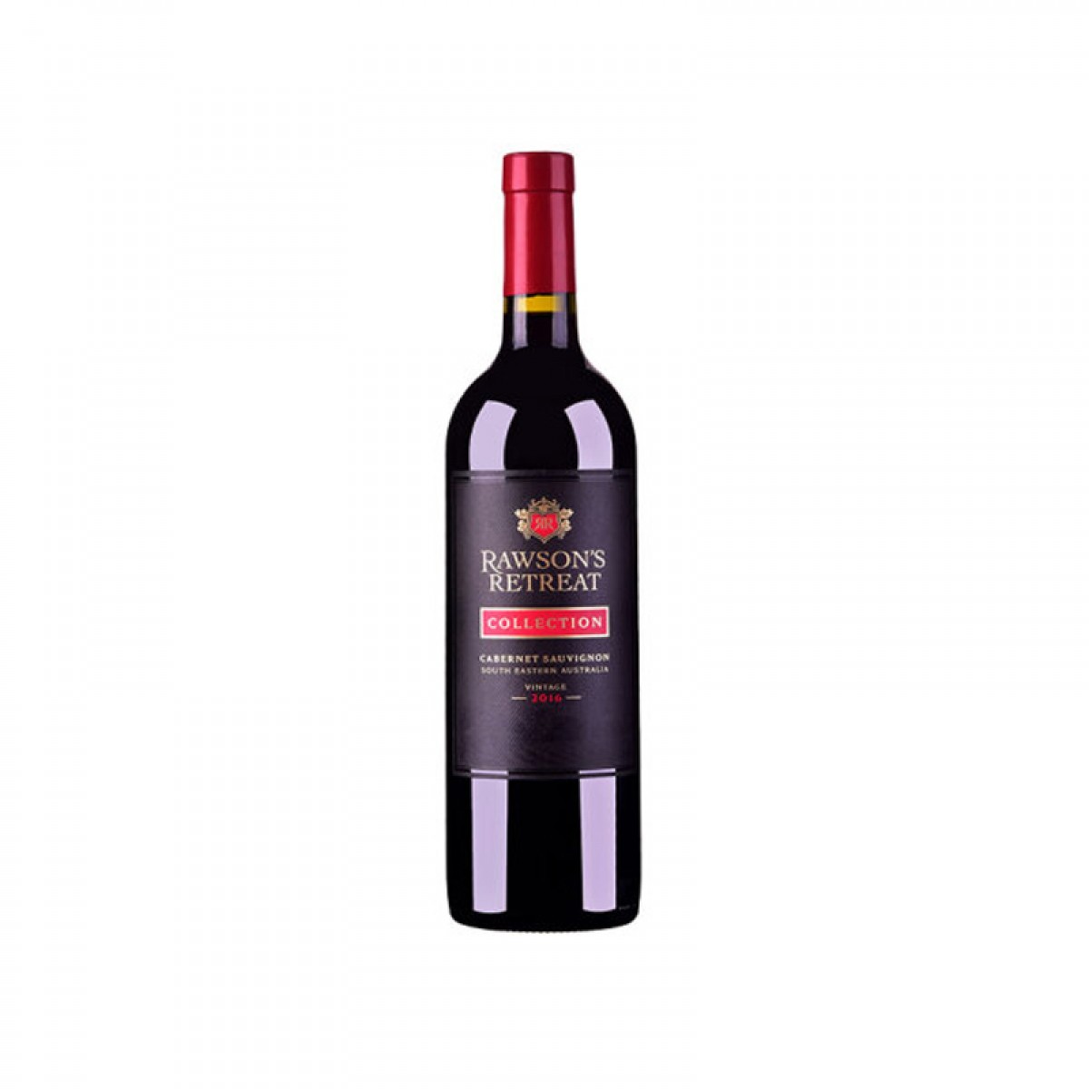 奔富（Penfolds）奔富旗下洛神黑金系列 赤霞珠半干红葡萄酒 澳大利亚进口 750ml 单瓶装