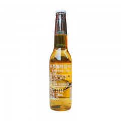 科罗娜 科罗娜啤酒 墨西哥原装进口啤酒 207mlX24瓶 整箱