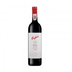 富邑葡萄酒集团 奔富Penfolds 奔富 麦克斯 西拉干红葡萄酒 澳大利亚进口红酒 750ml 单瓶装