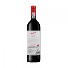 富邑葡萄酒集团 奔富Penfolds 奔富 麦克斯 西拉干红葡萄酒 澳大利亚进口红酒 750ml 单瓶装