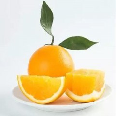 脐橙纽荷尔17.6度橙子（约7斤）