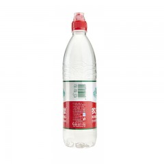 农夫山泉 饮用天然水 运动盖 750mlX15瓶 整箱装