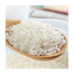 十月稻田 五常有机米 稻花香米 东北大米 大米5kg