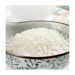 十月稻田 五常有机米 稻花香米 东北大米 大米5kg
