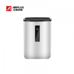 艾普莱斯（AIRPLUS） 美国 除湿机抽湿机家用迷你衣柜除湿器 AP01-901EA白色