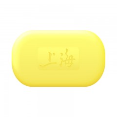 上海香皂 上海硫磺皂 洁面香皂沐浴皂 85g