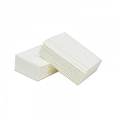 清风（APP）抽纸 原木纯品金装系列 3层120抽纸巾 10包/提