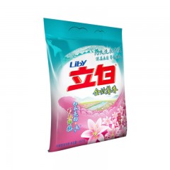 立白 全效馨香洗衣粉（百合馨香）1.45kg袋