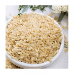 十月稻田 糙米 （东北 五谷 杂粮 粗粮 真空装 含胚芽 大米 粥米伴侣）1kg