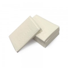 清风（APP）手帕纸 原木纯品 3层10张10包纸巾 迷你型
