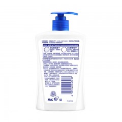 舒肤佳 抑菌洗手液 柠檬 420ml（健康抑菌 温和洁净）