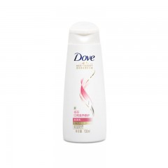 多芬(Dove)洗发乳 日常滋养 修护洗发 洗发水 100ml
