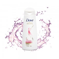 多芬(Dove)洗发乳 日常滋养 修护洗发 洗发水 100ml
