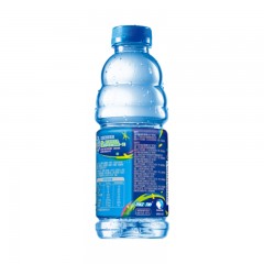 脉动（Mizone）青柠口味 低糖维生素运动功能饮料 600mlX15瓶 整箱装