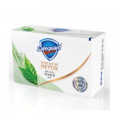舒肤佳 香皂 舒缓茶树油 108g  (除菌 洗去99.9%细菌 深层清洁 排浊洁面沐浴洗手通用)