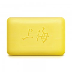 上海香皂 上海 硫磺皂 洁面抑菌防螨驱螨 沐浴香皂 温和爽洁 130g