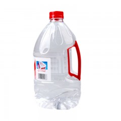 娃哈哈 纯净水饮用水 4.5LX4桶 整箱水（新老包装随机发货）