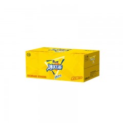 康师傅 冰红茶 柠檬红茶饮料 250mlX24盒 整箱装（新老包装随机发货）