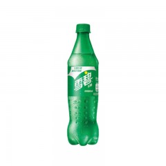 可口可乐出品 雪碧 Sprite 无糖零卡 汽水 碳酸饮料 500mlX12瓶 整箱装 新老包装随机发货