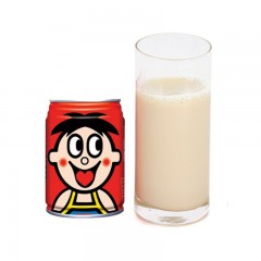 旺旺 旺仔牛奶 O泡果奶组合 旺仔牛奶 营养早餐学生奶饮品组合装 多规格自选  245mlX12罐 旺仔牛奶礼盒