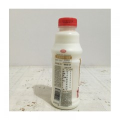 娃哈哈 营养快线 营养早餐奶 儿童 酸奶 饮品 含乳饮料 红枣味 500mlX15瓶 整箱装